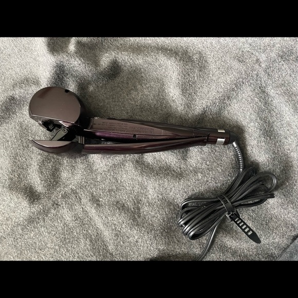Conair Infiniti Pro Secret Curling Tool EUC - Picture 4 of 4